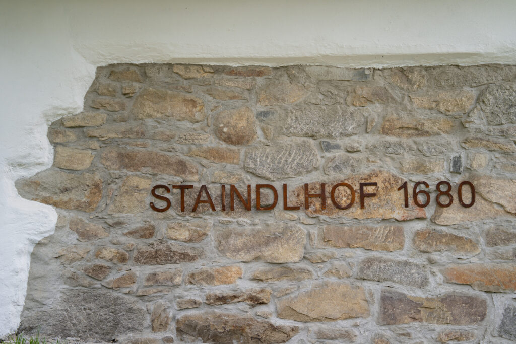 STAINDLHOF 1680 © Sylvi Thierbach