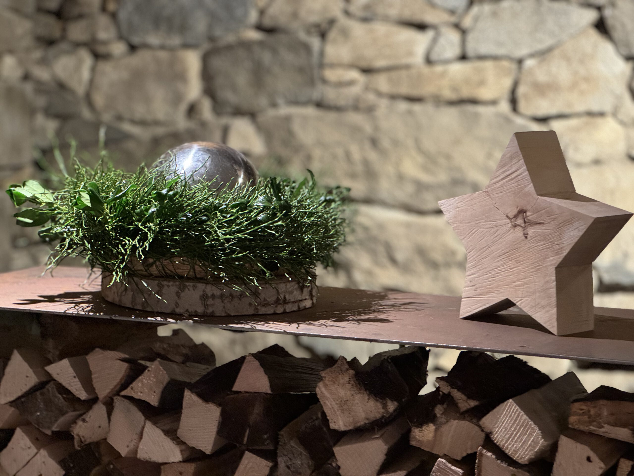 STAINDLHOF 1680 / Natur © Sylvi Thierbach